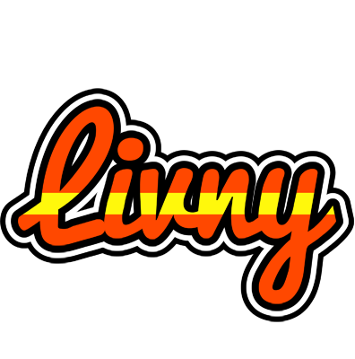 Livny madrid logo