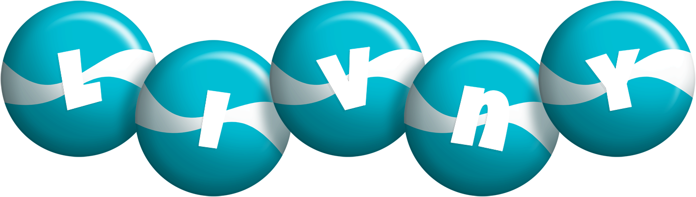 Livny messi logo