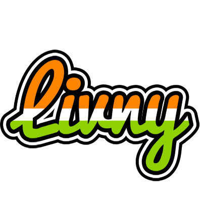 Livny mumbai logo