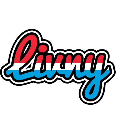 Livny norway logo