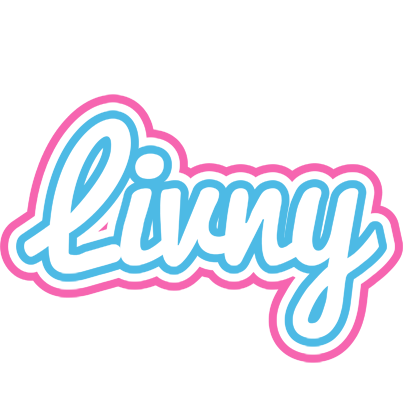 Livny outdoors logo