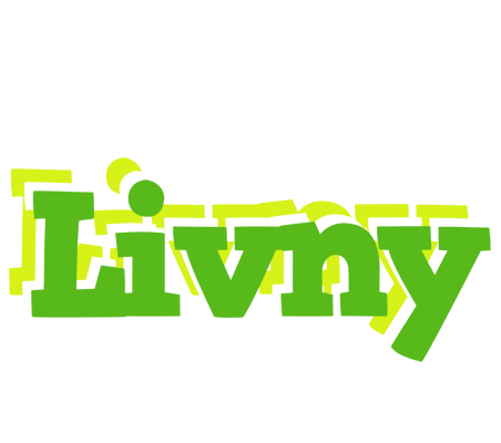 Livny picnic logo