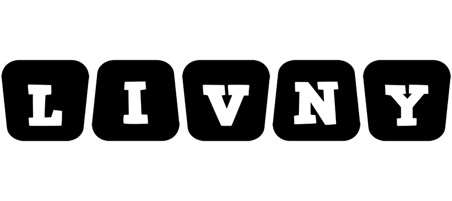 Livny racing logo