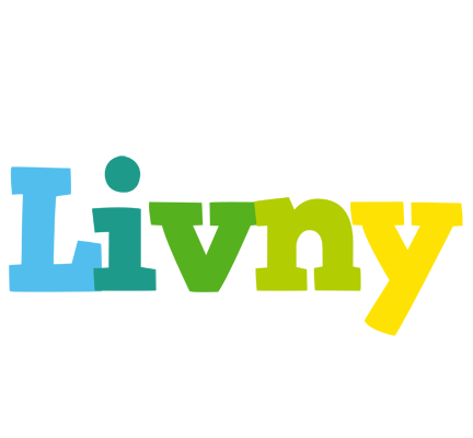 Livny rainbows logo