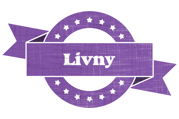 Livny royal logo