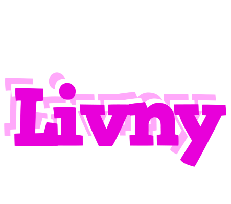 Livny rumba logo