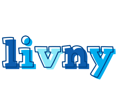 Livny sailor logo
