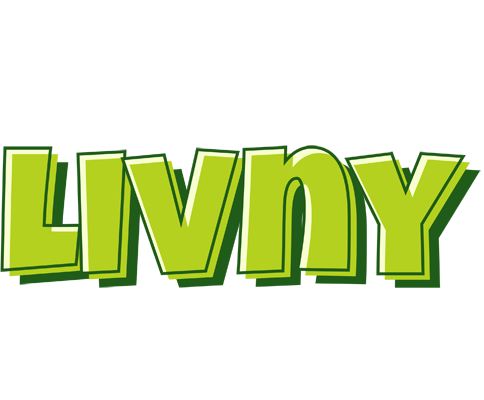 Livny summer logo