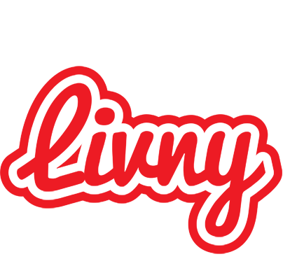 Livny sunshine logo