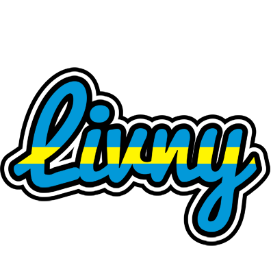 Livny sweden logo