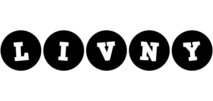 Livny tools logo