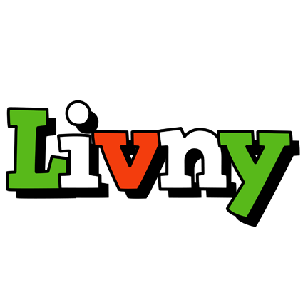 Livny venezia logo