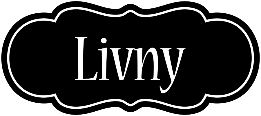 Livny welcome logo
