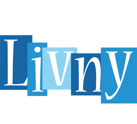 Livny winter logo