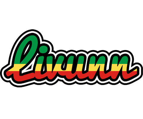Livunn african logo