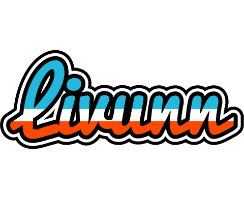 Livunn america logo