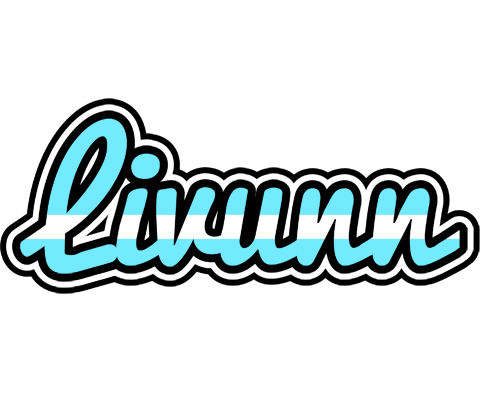 Livunn argentine logo