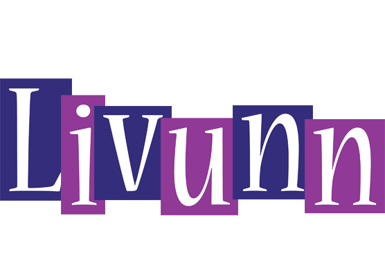 Livunn autumn logo