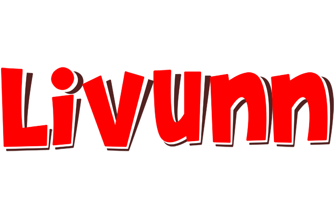 Livunn basket logo