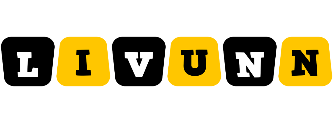 Livunn boots logo