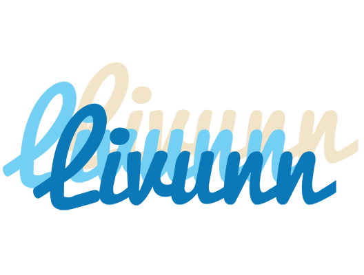 Livunn breeze logo