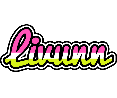 Livunn candies logo