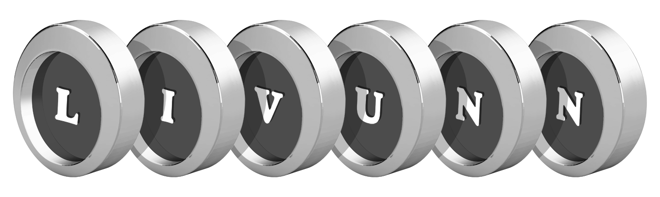 Livunn coins logo