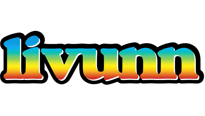 Livunn color logo