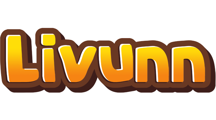 Livunn cookies logo