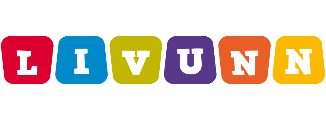 Livunn daycare logo