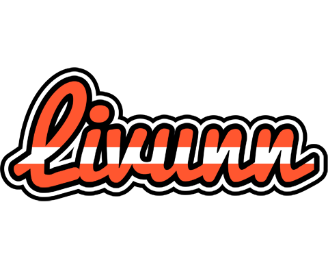 Livunn denmark logo