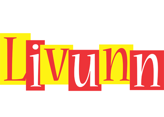Livunn errors logo