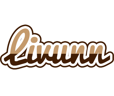 Livunn exclusive logo