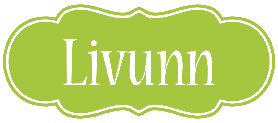 Livunn family logo