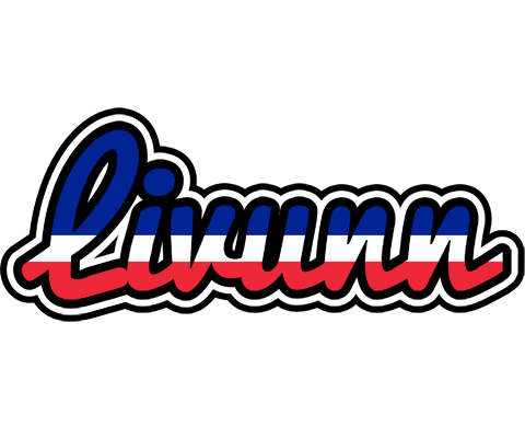 Livunn france logo