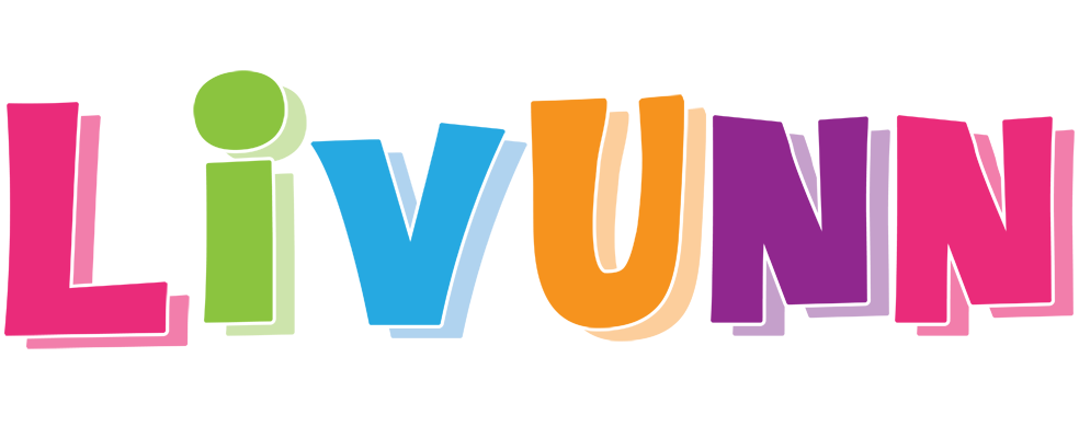 Livunn friday logo