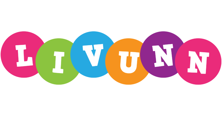 Livunn friends logo