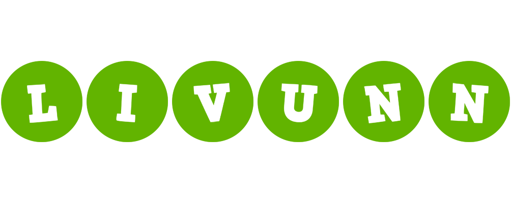Livunn games logo