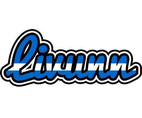 Livunn greece logo