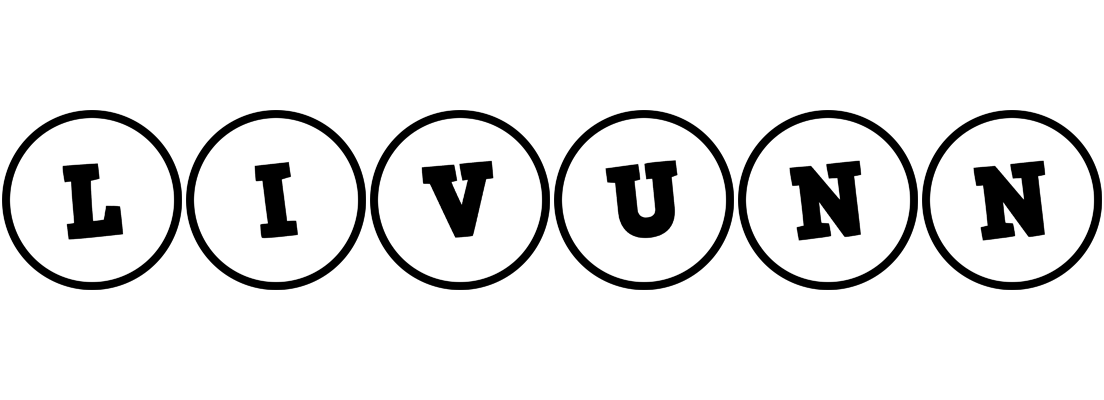 Livunn handy logo