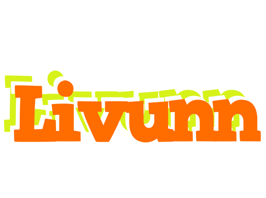 Livunn healthy logo