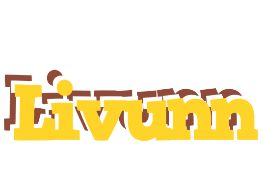 Livunn hotcup logo