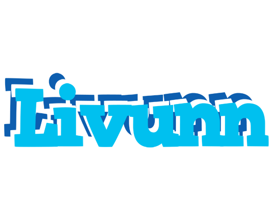 Livunn jacuzzi logo
