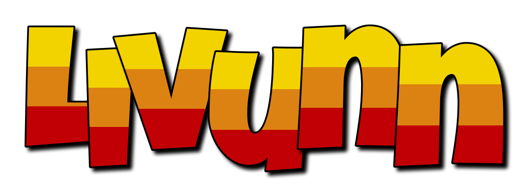 Livunn jungle logo