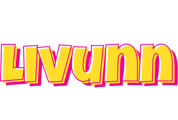 Livunn kaboom logo