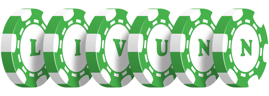 Livunn kicker logo