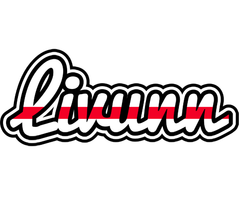 Livunn kingdom logo