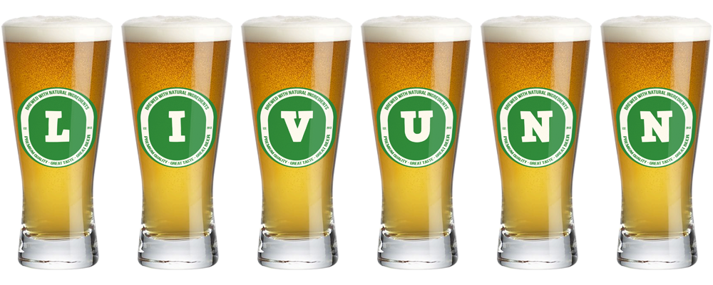 Livunn lager logo