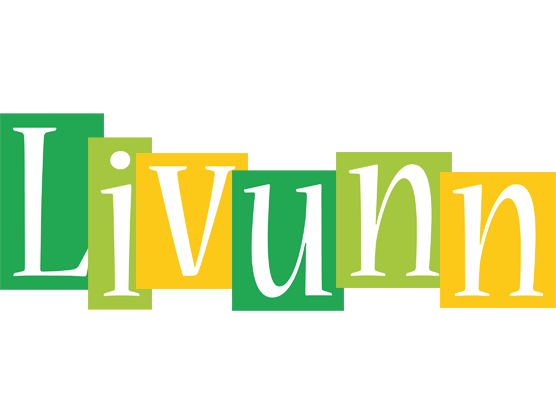 Livunn lemonade logo