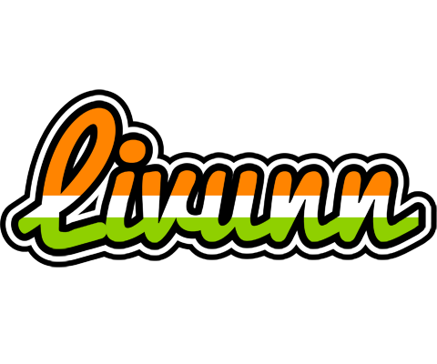 Livunn mumbai logo